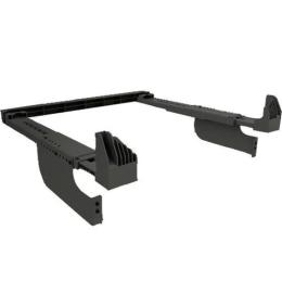 Монтажний набір для зєднання пральної машни та сушильного барабану Beko PSKMG