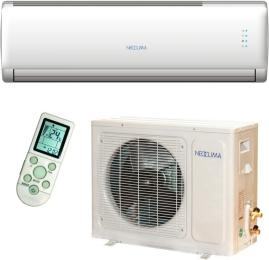 Кондиціонер Neoclima NS09ASN/NU09ASN