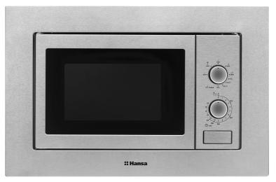 Мікрохвильова піч Hansa AMM 20 BMXH