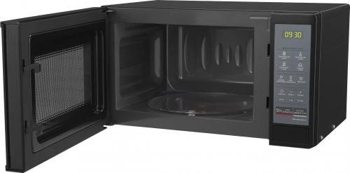 Мікрохвильова піч LG MS2042DARB