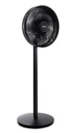 Вентилятор Ergo FS 1415 Black