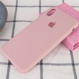 Чохол-накладка EpiK Full Protective ( + +) для iPhone XR Rose Gold