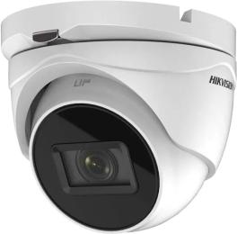 Камера відеонагляду HikVision DS-2CE79D3T-IT3ZF 2.7-13.5 мм