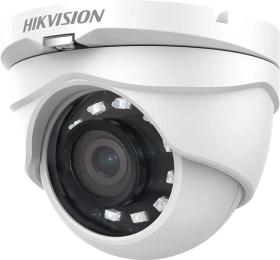 Камера відеонагляду HikVision DS-2CE56D0T-IRMF (С) 2.8 мм
