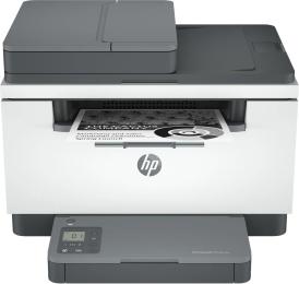 Багатофункціональний пристрій HP LaserJet MFP M236sdw ADF (9YG09A)