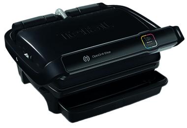 Гриль Tefal OptiGrill Elite (GC750830)