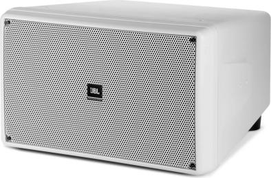 Сабвуфер JBL PRO Control SB2210 White