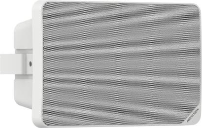 Сабвуфер HikVision DS-QAZ0120G1R-S White