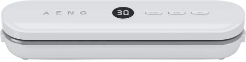 Вакуумний пакувальник AENO VS3 White
