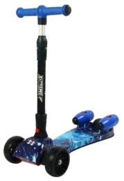 Самокат X-Treme KS-135C Blue