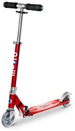 Самокат Micro Sprite Red Stripe (SA0178)
