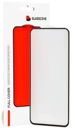 Захисне скло Glasscove Full Coverage для Apple iPhone 13 Pro Max Black