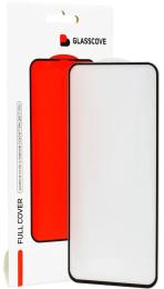 Захисне скло Glasscove Full Coverage для Apple iPhone Xs Max/11 Pro Max Black