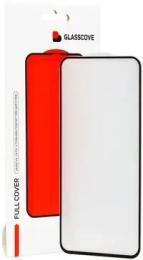 Захисне скло Glasscove Full Coverage для Samsung A14 (A145) Black