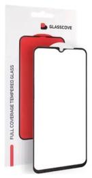 Захисне скло Glasscove Full Coverage для Samsung Galaxy A25 A256 5G Black