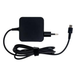 Блок живлення для ноутбука Grand-X для Asus, Apple, Dell, HP, MI, Lenovo, Xiaomi Type-C (45WTC)