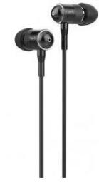 Дротові навушники Havit HV-L670 Black (24126)