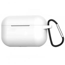 Чохол для навушників XO Silicone Case для Apple AirPods Pro White
