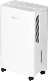 Осушувач повітря Xiaomi NWT Weideng 16 л White