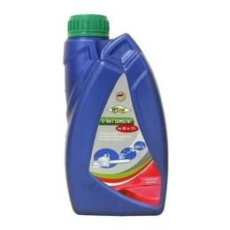 Мастило автомобільне Werk 2-TAKT SEMISYNT SAE 20 API TC + 1L