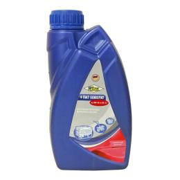 Мастило автомобільне Werk 4-TAKT SEMISYNT SAE 10W-40 API SG/SJ 1L