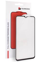 Захисне скло Glasscove Full Coverage для Xiaomi Redmi 13C/Poco C65 Black