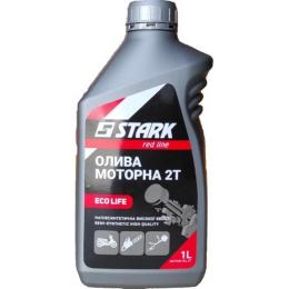 Мастило автомобільне Stark 2T Eco Life (1л) (545050021)
