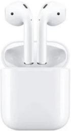 Бездротові навушники Florence FL-0250-W White