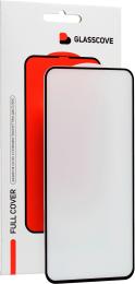 Захисне скло Glasscove Full Coverage для Xiaomi Redmi A5 4G Black