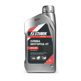 Мастило автомобільне Stark 4T Eco Life (1л) (545050061)