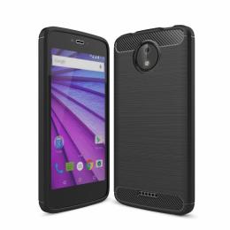 Чохол-накладка Laudtec для Motorola Moto G5 Plus Black