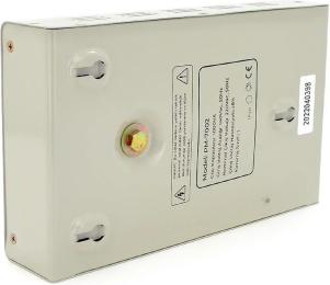 Стабілізатор напруги PowerMaster SW-1000, 1000W (SW-1000)
