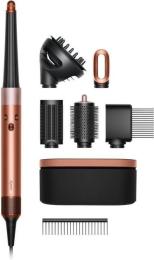 Стайлер Dyson Airwrap i.d. HS08 T3/T4 Curly + Coily Amber Silk (142899-01)