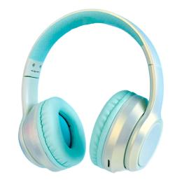 Накладні навушники Jeqang JH-BT613 Green