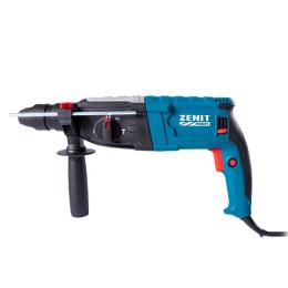 Перфоратор Зенит ЗПП-1250 DFR Profi (842411)