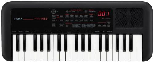 Синтезатор Yamaha PSS-A50 Black