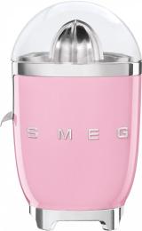 Соковижималка Smeg CJF11PKEU