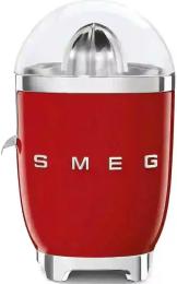 Соковижималка Smeg CJF11RDEU