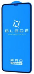 Захисне скло BLADE Pro Full Glue for iPhone 14 Plus