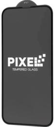 Захисне скло PIXEL Full Screen для Apple iPhone 13 Pro Max/14 Plus Black