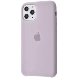 Чохол-накладка Infinity High Copy для iPhone 11 Pro Lavender