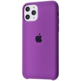 Чохол-накладка Infinity High Copy для iPhone 11 Pro Purple