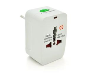 Мережевий перехідник Voltronic YT-AAEP-5/1 5 in 1