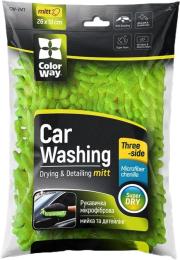 Мікрофібра ColorWay (CW-2417) двостороння