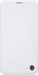 Чохол-книжка Nillkin Qin Leather Case для iPhone 11 Pro White