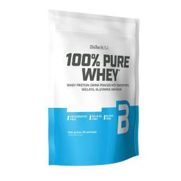 Протеїн Biotech 100% Pure Whey - 1000g Coconut Chocolate