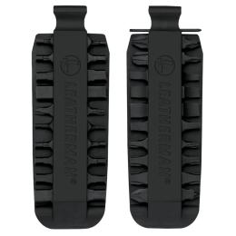 Набір біт Leatherman BIT KIT (99-00011334) Black