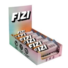 Протеїновий батончик FIZI Protein Bar Special Box - 10x45g Raspberry Matcha