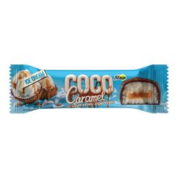 Протеїновий батончик FitWin Coco Caramel - 20x40g Ice Cream