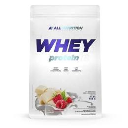 Протеїн Allnutrition Isolate Protein - 908g White Chocolate Raspberry